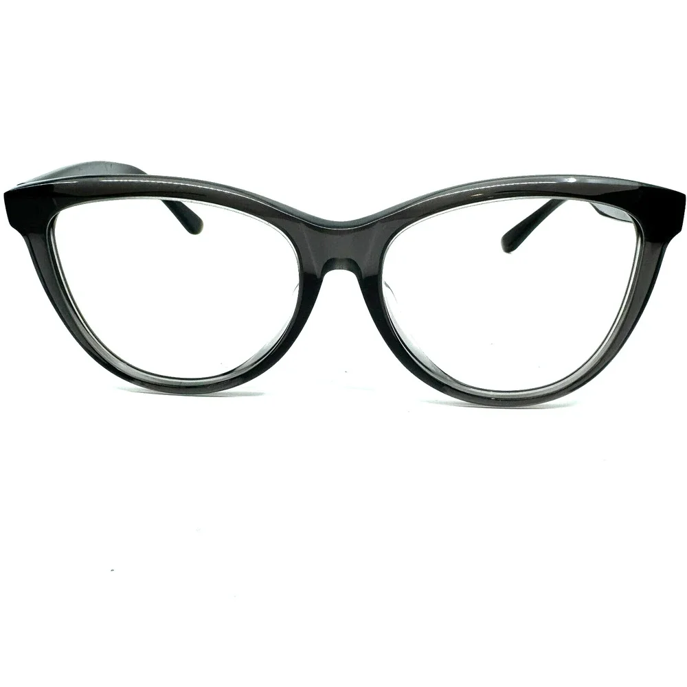Maui Jim Italy GLORY GLORY MJ833-11 Dark‎ Gray Plastic Sunglasses Frame H11015